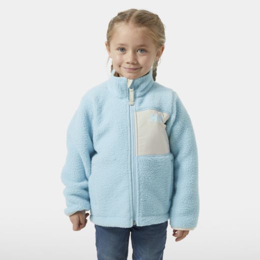 Bilde av Helly Hansen K Champ Pile Jacket 2.0 607 Light Cyan